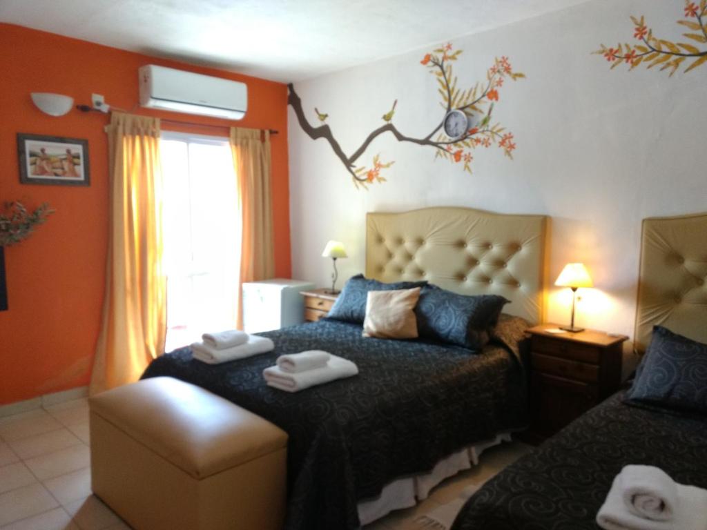 Hotel San Marcos photo 1