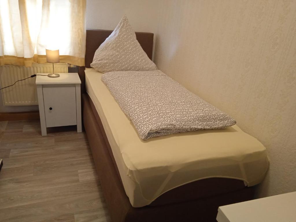 Hotel & Restaurant Zum Adlersberg photo 1