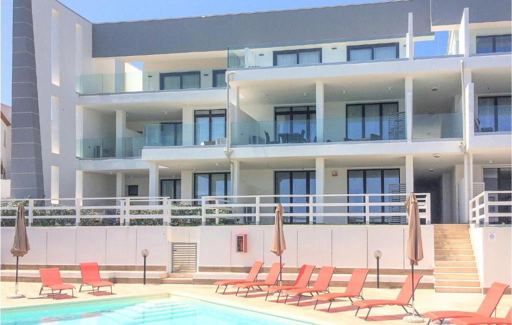 Amazing Apartment In Cannigione With 1 Bedrooms, Wifi And Outdoor Swimming Pool photo 4
