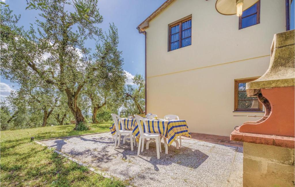 Casina Piscina photo 4