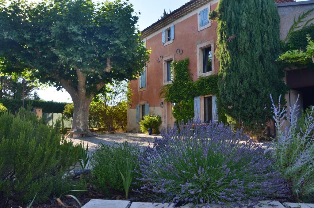 La bastide des lavandières photo 1