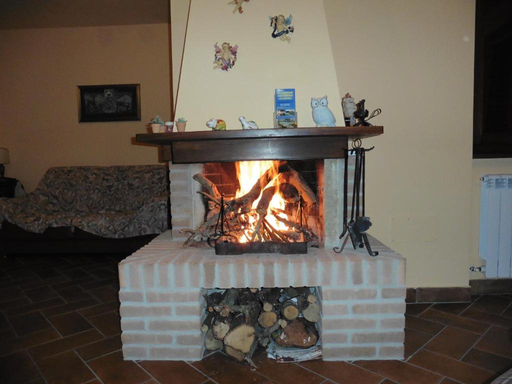 La Loggina Maxi photo 3