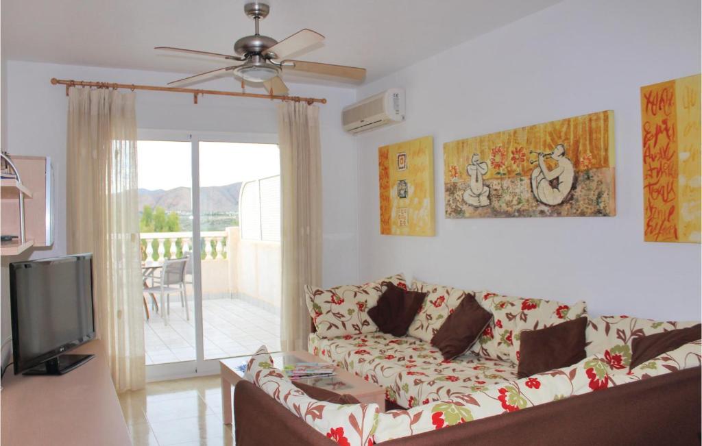 Awesome Apartment In Isla Plana With 2 Bedrooms, Outdoor Swimming Pool And Swimming Pool photo 1