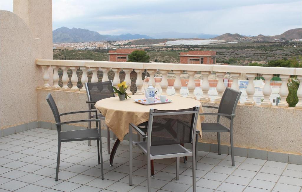 Awesome Apartment In Isla Plana With 2 Bedrooms, Outdoor Swimming Pool And Swimming Pool photo 3