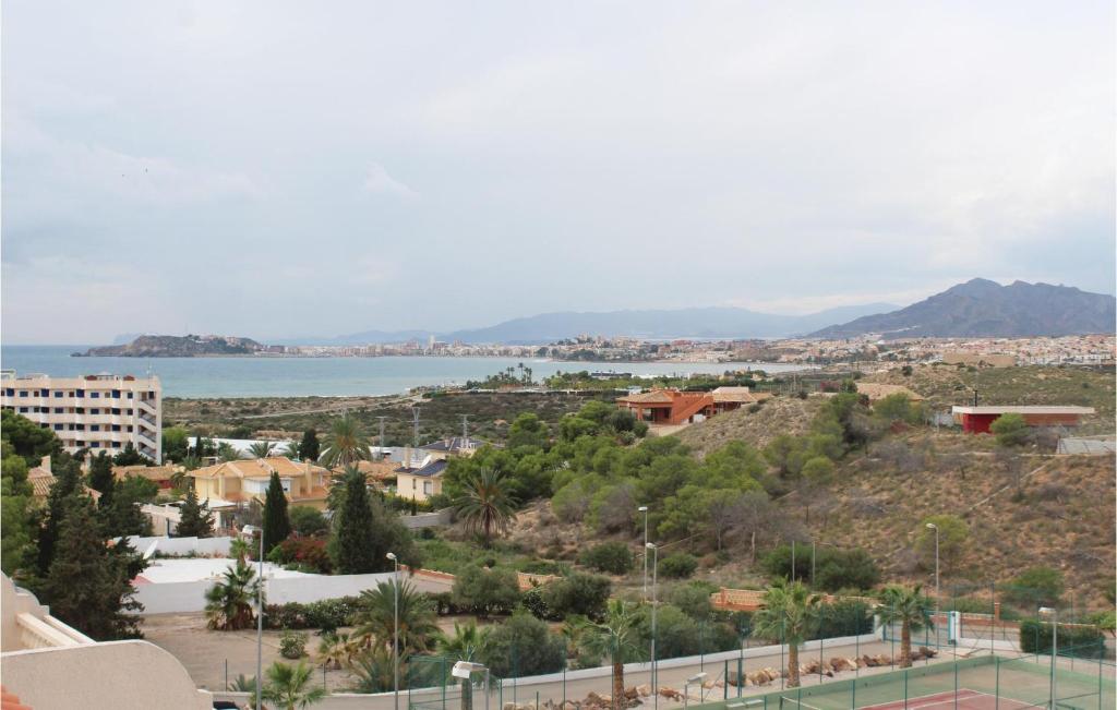Awesome Apartment In Isla Plana With 2 Bedrooms, Outdoor Swimming Pool And Swimming Pool photo 4