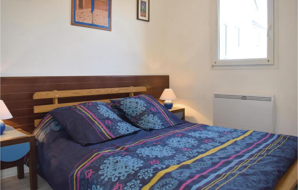 Amazing Apartment In Trevou Treguignec With 1 Bedrooms And Wifi photo 4