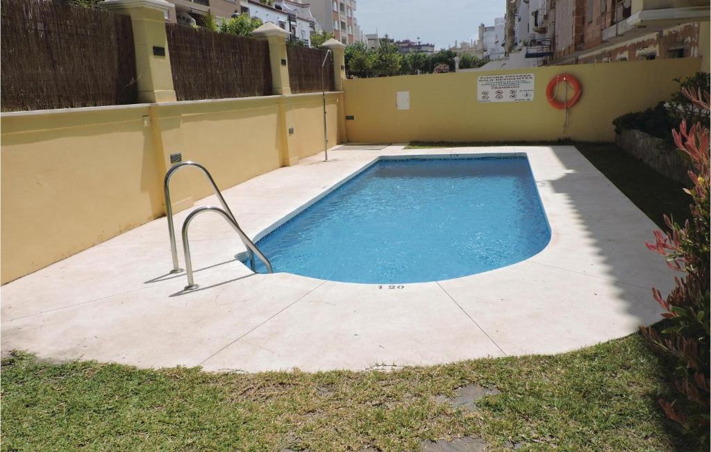 Awesome Apartment In Nerja With 1 Bedrooms And Outdoor Swimming Pool photo 2