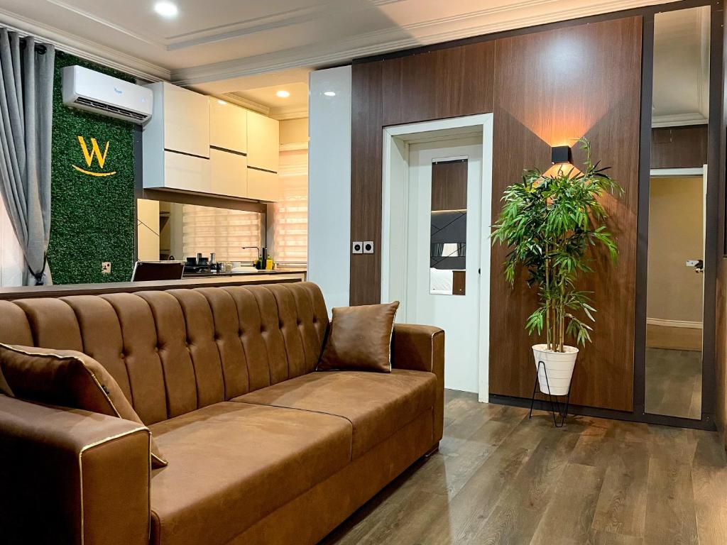 Whytescape Serviced Apartments photo 4