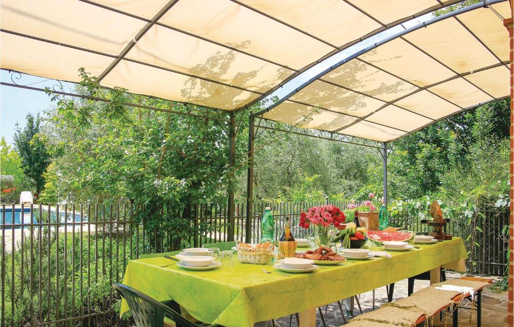 Nice Home In Arezzo Ar With 8 Bedrooms, Wifi And Outdoor Swimming Pool photo 3
