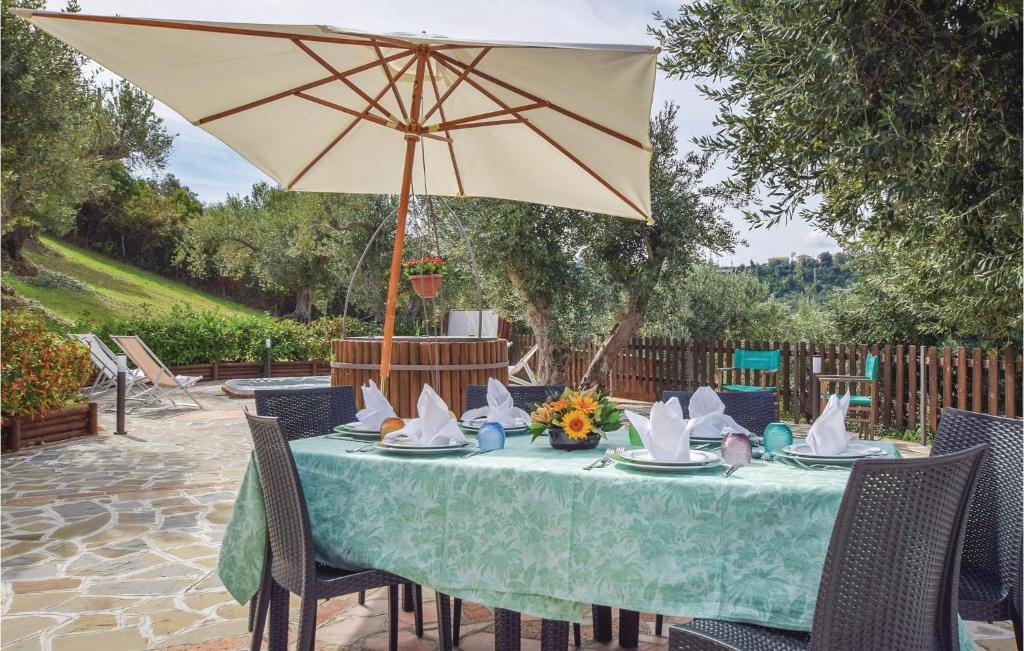 Villa Ginestra photo 3