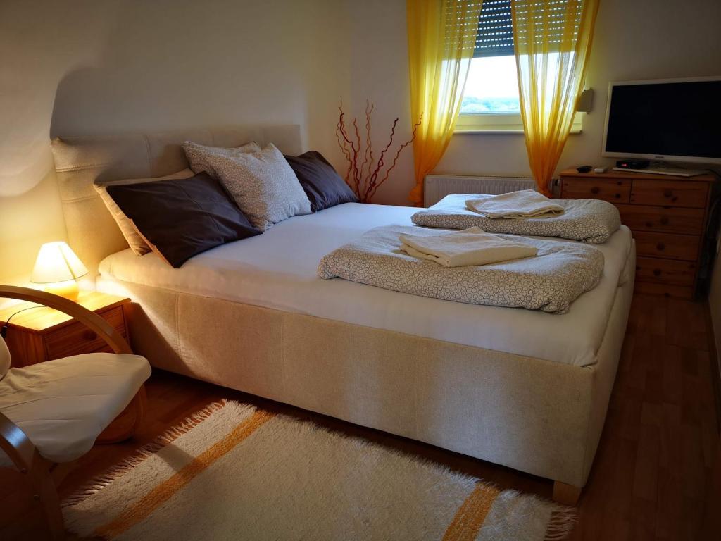 Mészáros apartman photo 3