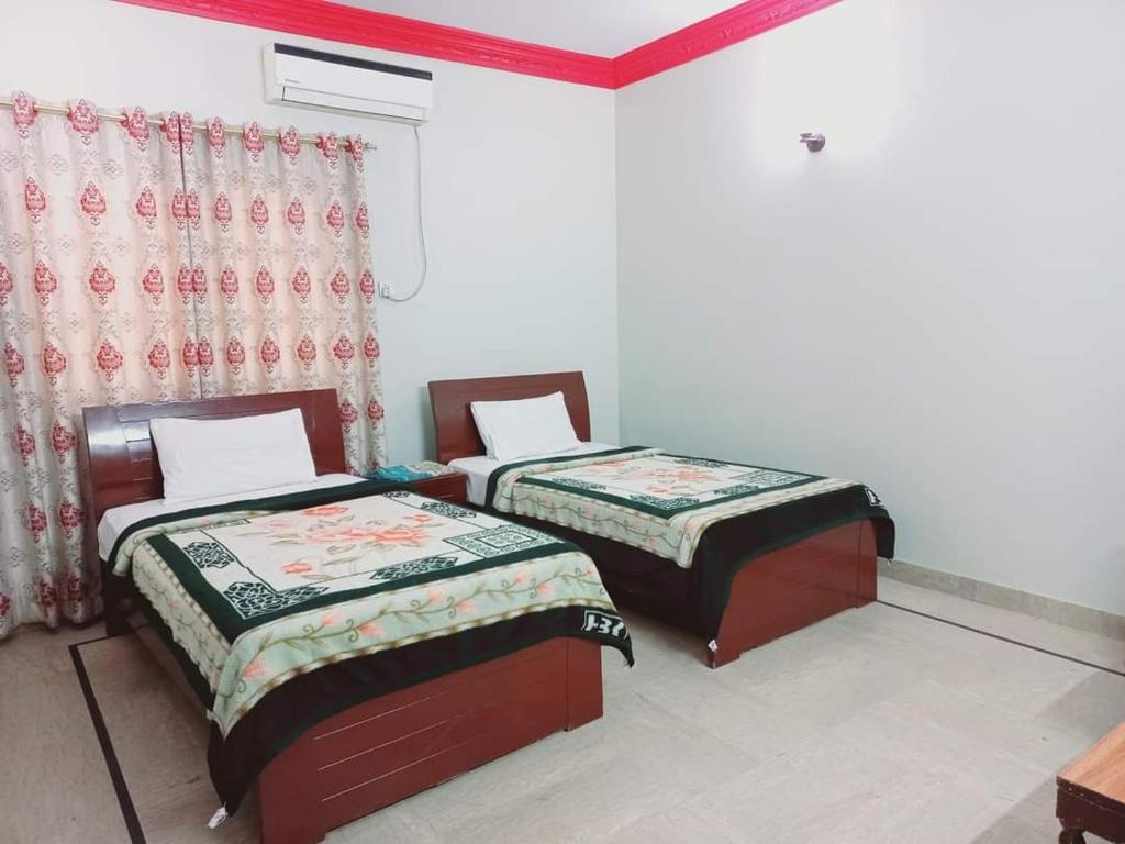 Cosy Inn Guest House Karachi photo 2