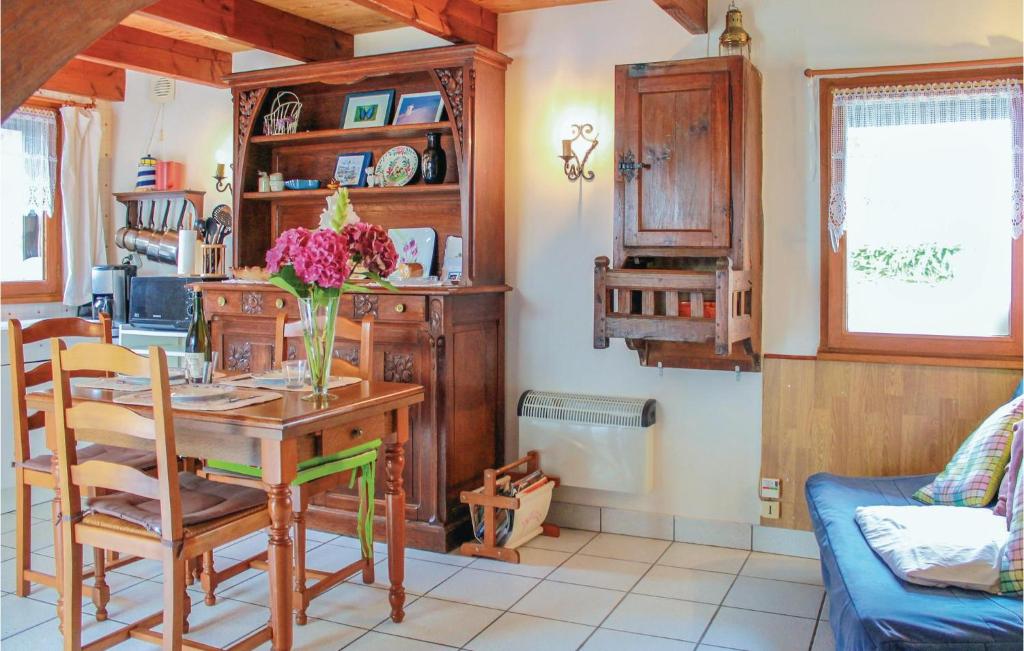 Nice Home In Moelan Sur Mer With 1 Bedrooms photo 2