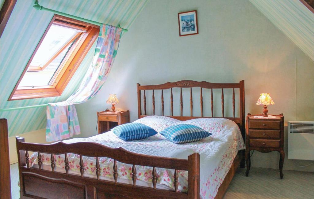 Nice Home In Moelan Sur Mer With 1 Bedrooms photo 3