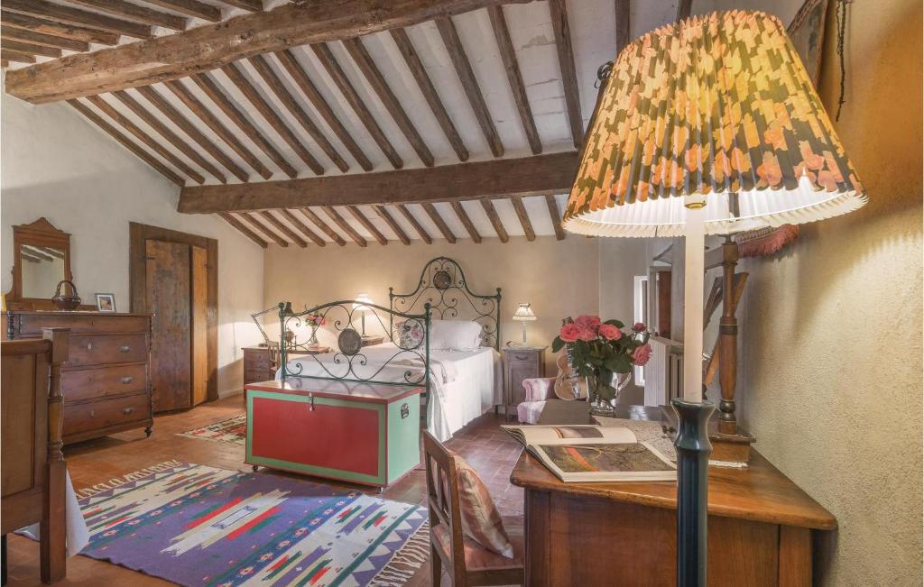 Amazing Home In Bagni Di Lucca Lu With 5 Bedrooms, Wifi And Outdoor Swimming Pool photo 1
