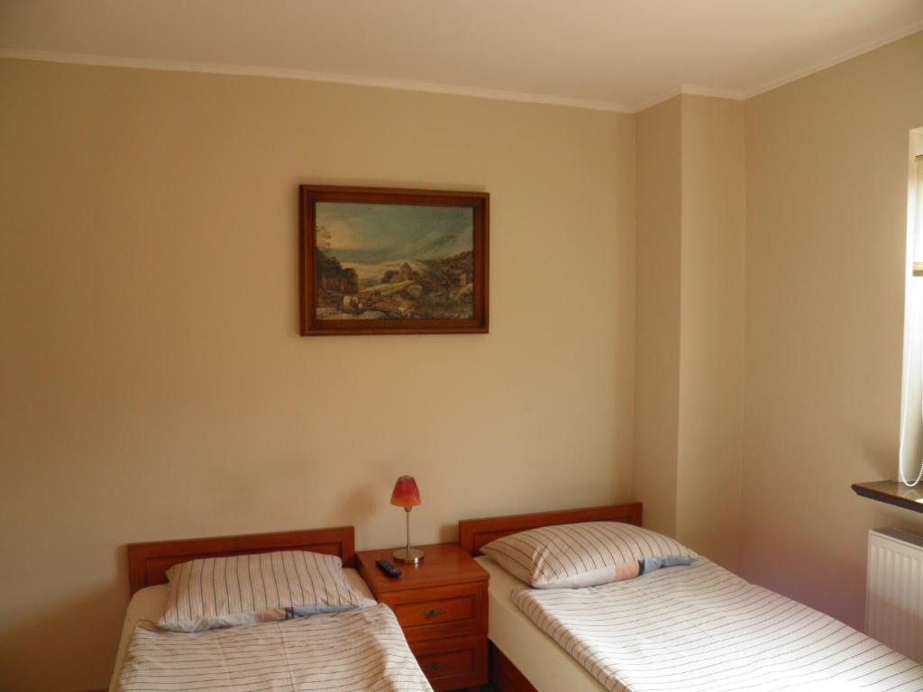 Pensjonat Zofia Demska photo 4