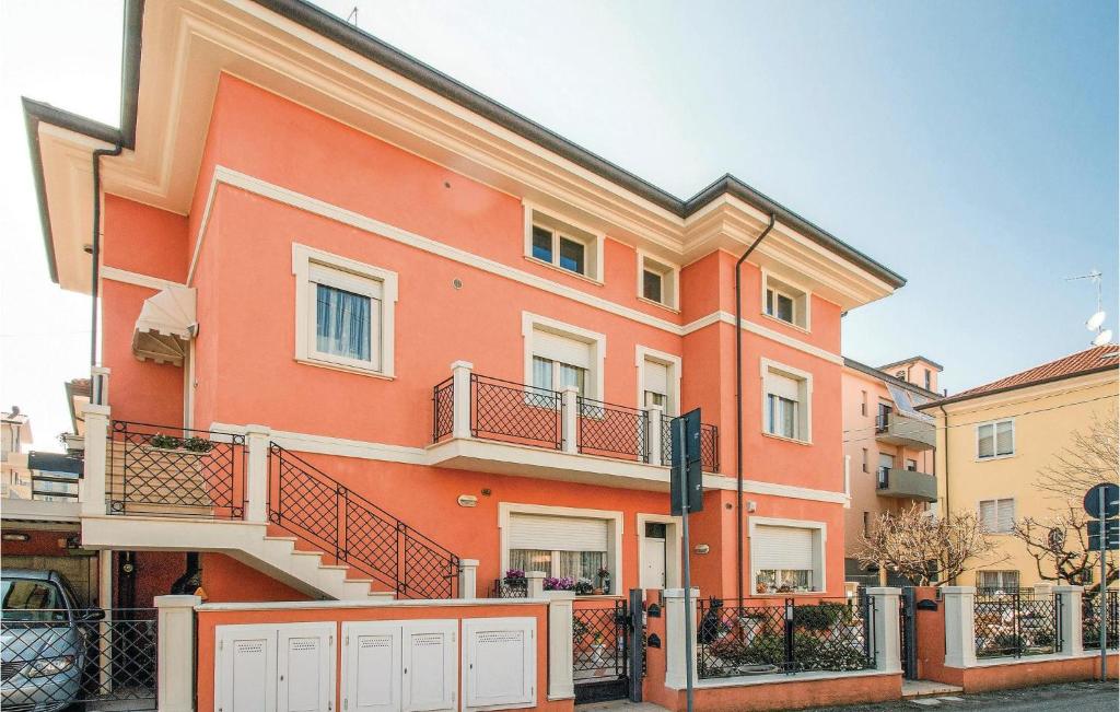 Awesome Apartment In Rimini With 2 Bedrooms And Wifi