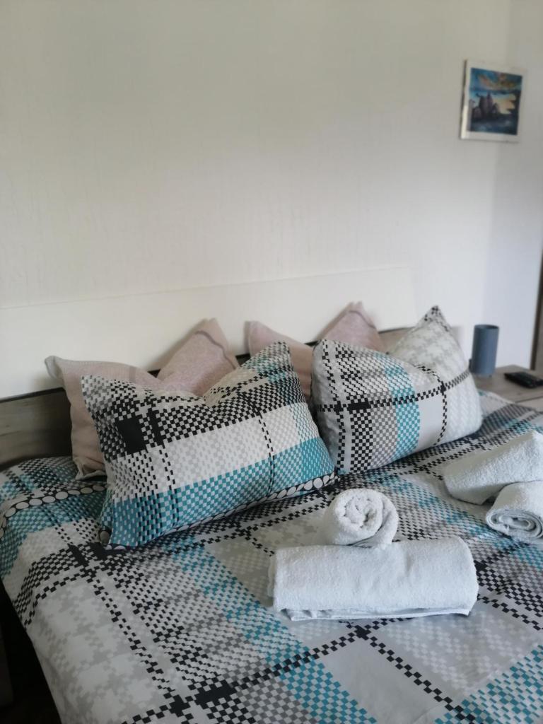 Apartman studio Katarina photo 3