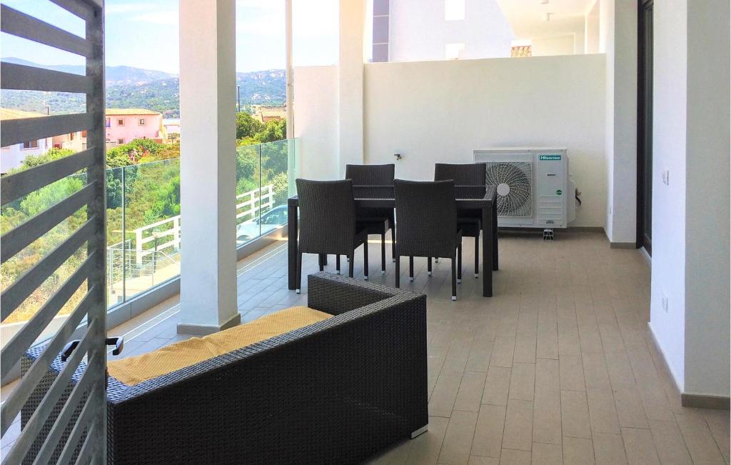 Stunning Apartment In Cannigione With 1 Bedrooms, Wifi And Outdoor Swimming Pool photo 2