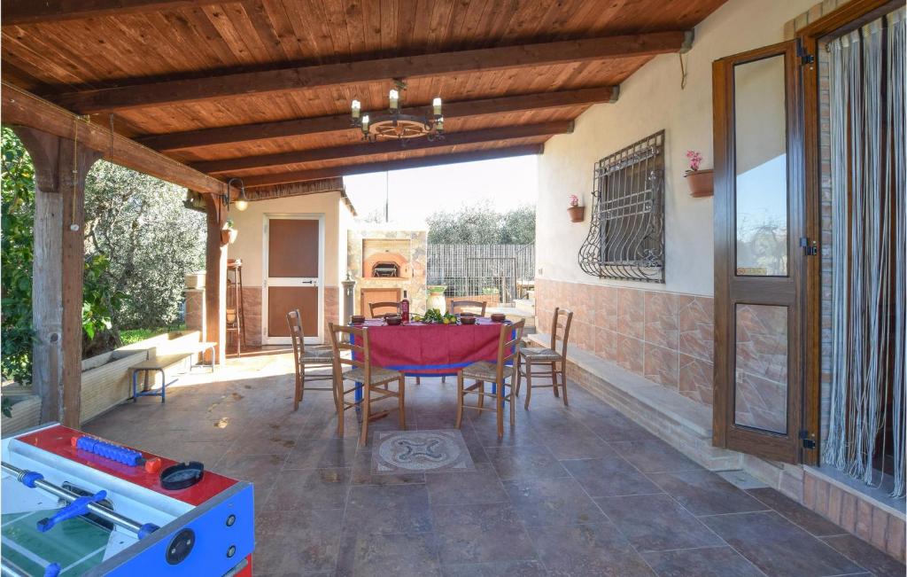 Villa Nunzia photo 1