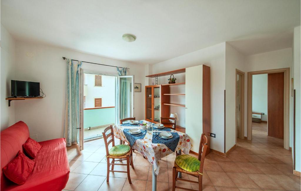 Nice Apartment In La Maddalena With 1 Bedrooms photo 2
