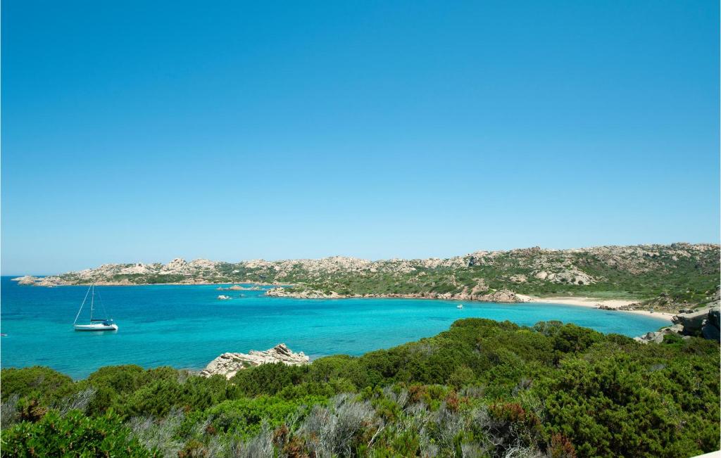 Nice Apartment In La Maddalena With 1 Bedrooms photo 3