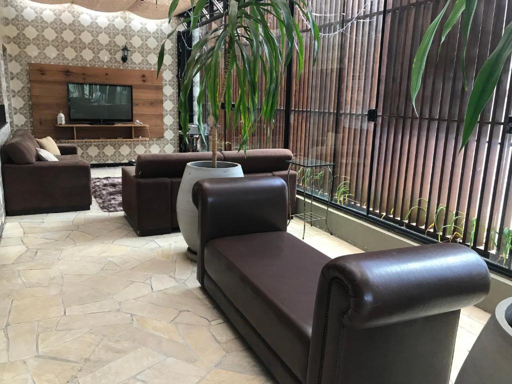 Vespasiano Hotel Telêmaco Borba photo 3
