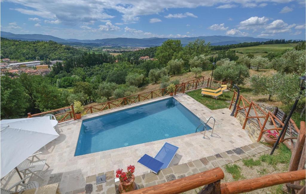 Casa Di Vigna Rosa