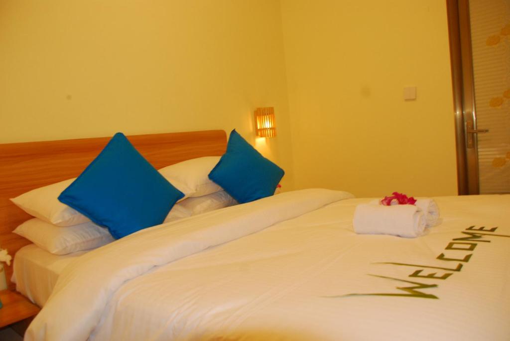 Velaa Garden View, Fodhdhoo- Maldives photo 3