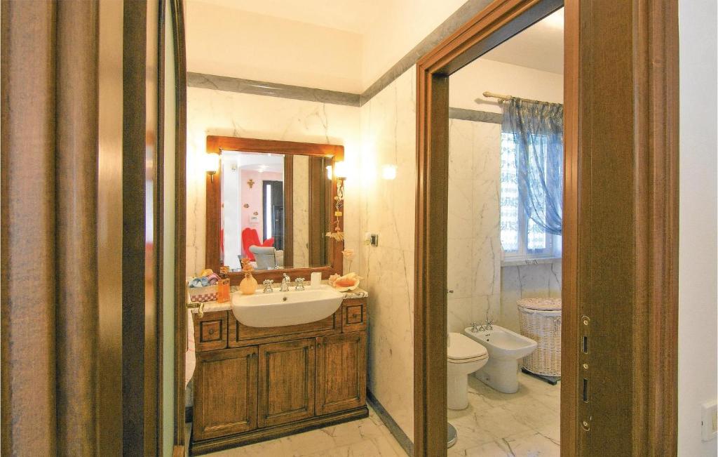 Awesome home in Codena w/ WiFi and 4 Bedrooms photo 1