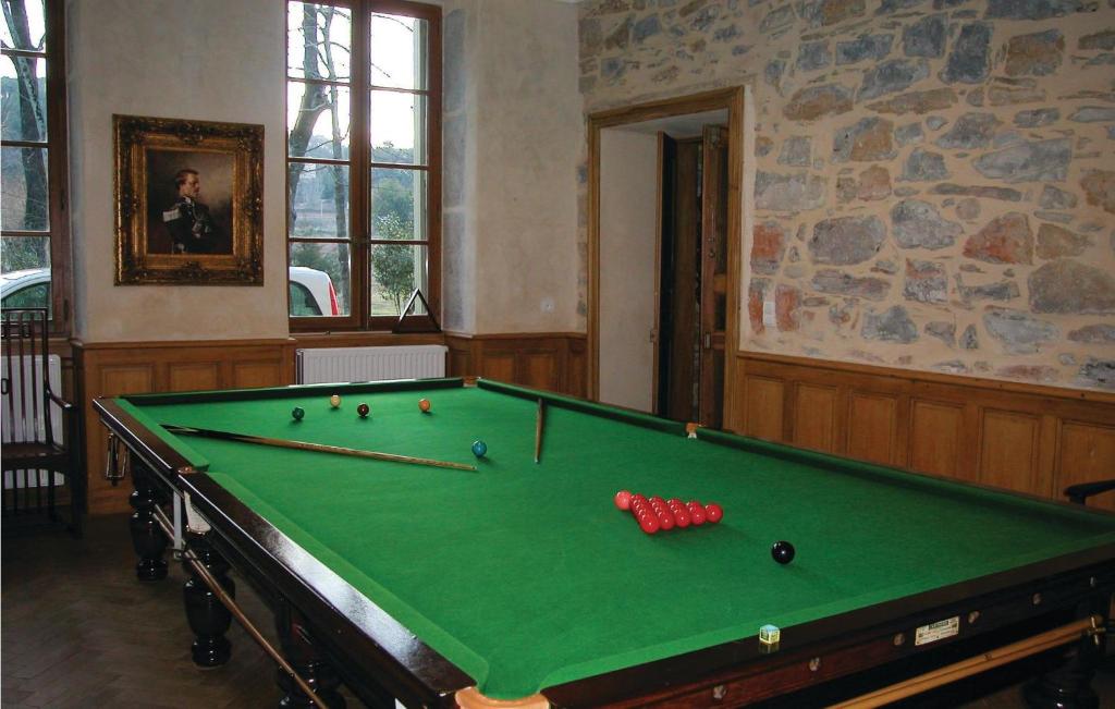 Stunning Home In Anduze With 5 Bedrooms, Internet And Outdoor Swimming Pool photo 1