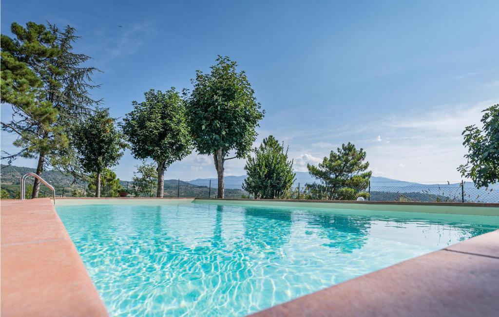 Beautiful Home In Capolona With 2 Bedrooms, Wifi And Private Swimming Pool photo 3
