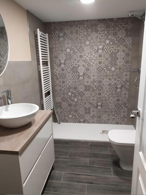 CHECK-IN CASAS El rinconet photo 1