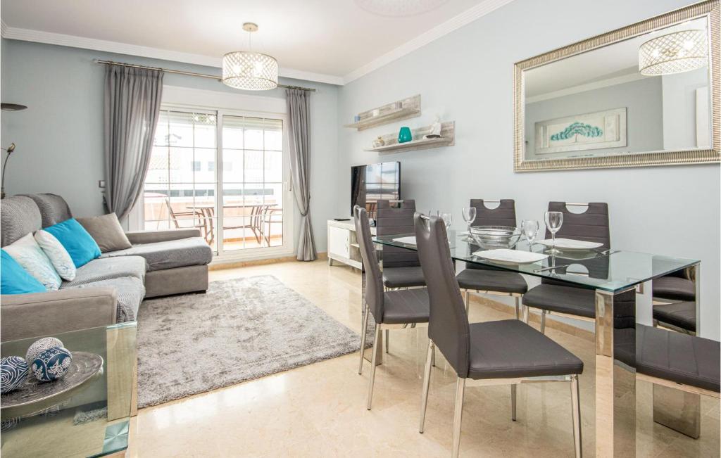 Amazing Apartment In San Luis De Sabinillas With 2 Bedrooms, Outdoor Swimming Pool And Swimming Pool photo 1