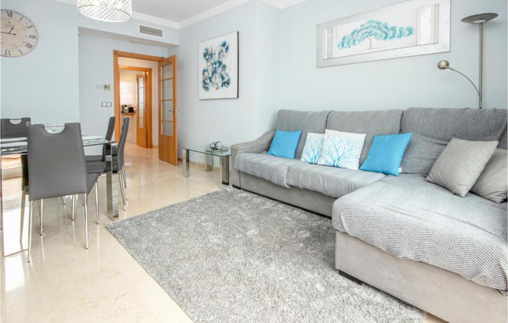 Amazing Apartment In San Luis De Sabinillas With 2 Bedrooms, Outdoor Swimming Pool And Swimming Pool photo 4