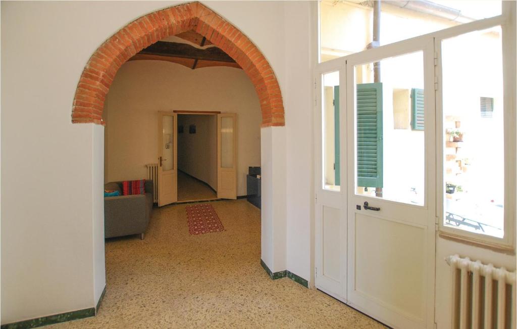 Beautiful Apartment In Monte San Savino With 2 Bedrooms And Wifi photo 1