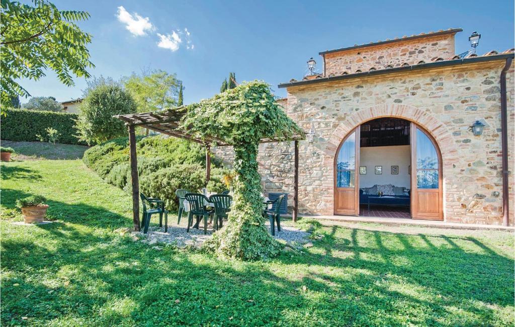 Andrea-podere Moricci photo 2