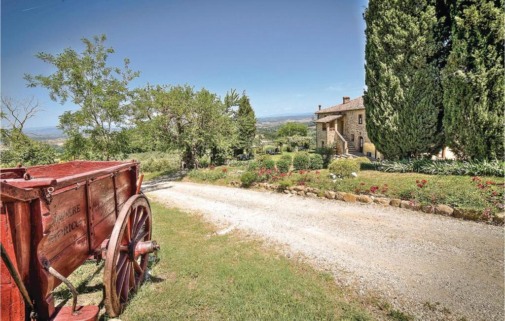 Andrea-podere Moricci photo 3