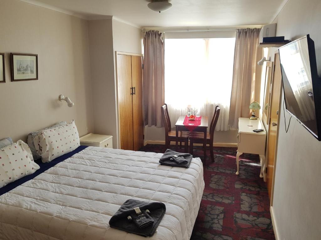 Northern Wairoa Hotel photo 4