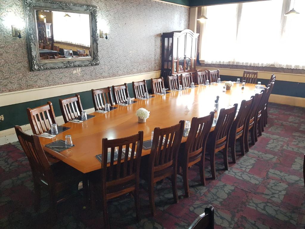 Northern Wairoa Hotel photo 2