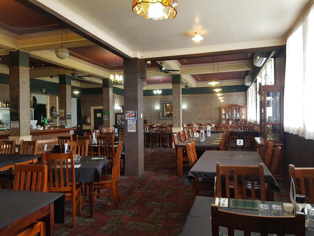 Northern Wairoa Hotel photo 3