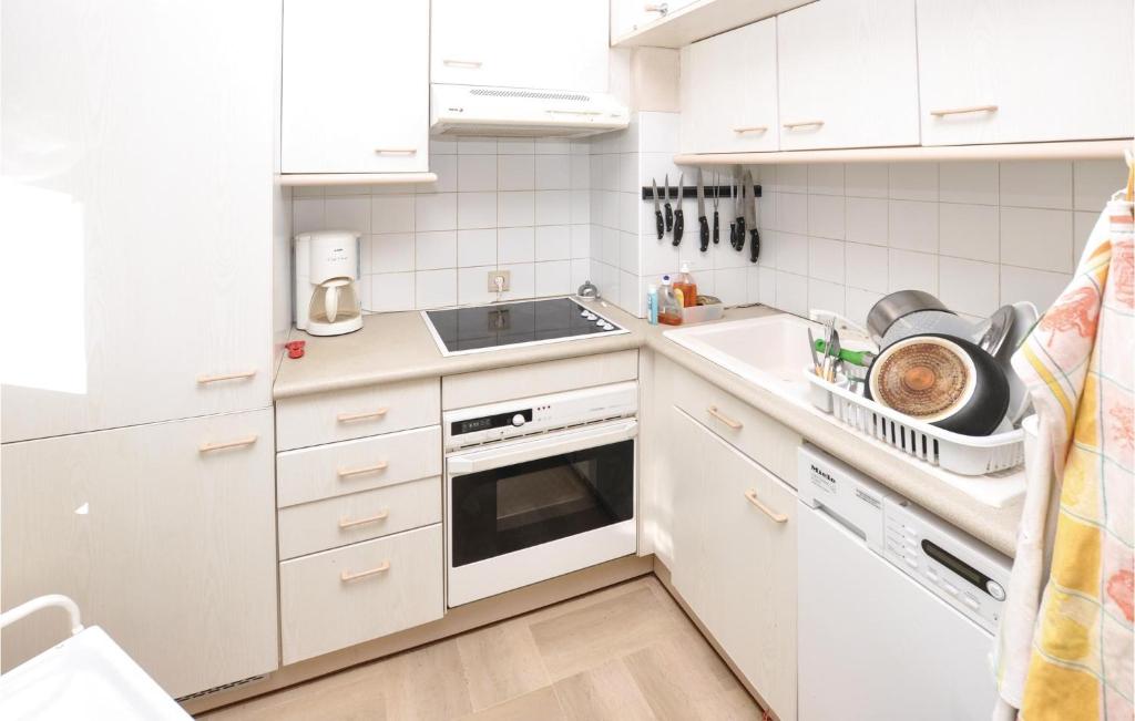 Awesome Apartment In Cannes With Kitchen photo 3