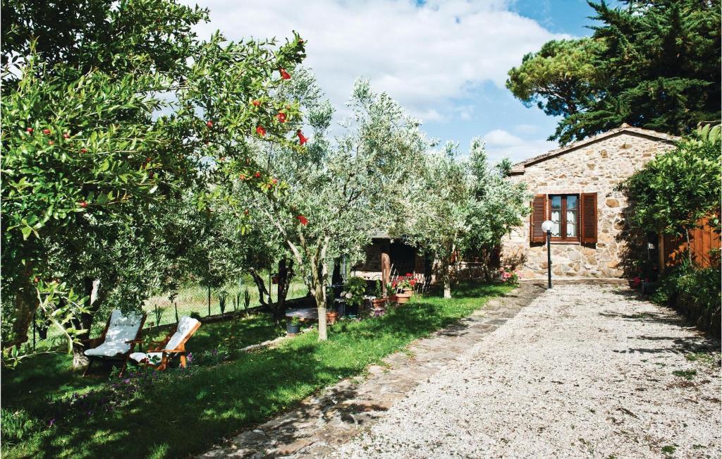 Il Cispo