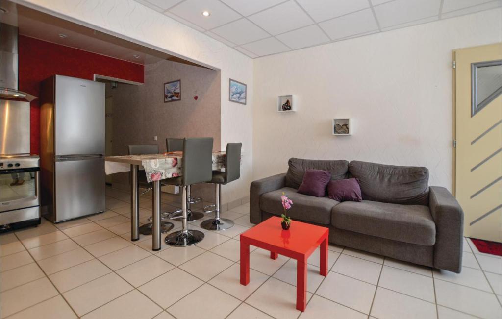 Nice Apartment In La Bourboule With 1 Bedrooms photo 2