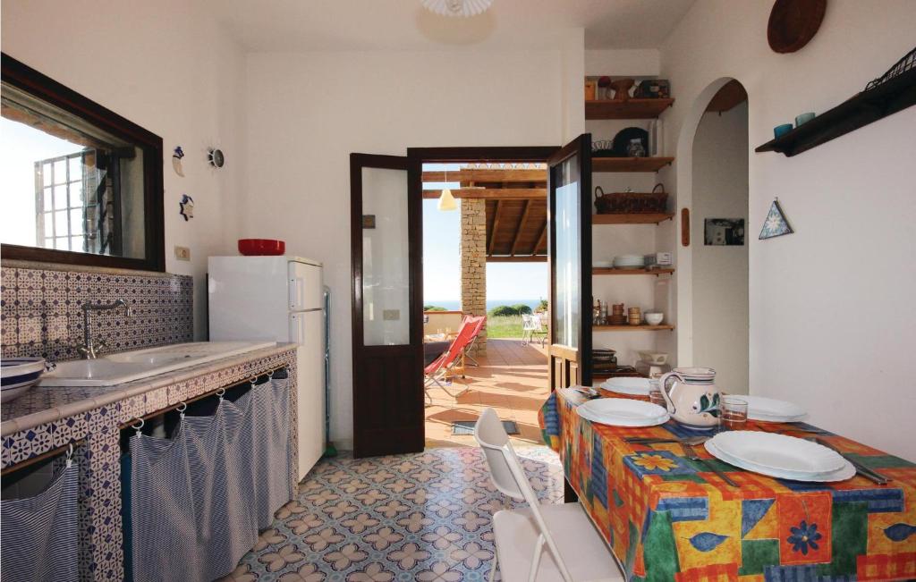 Beautiful Home In San Vito Lo Capo -tp- With 2 Bedrooms photo 1
