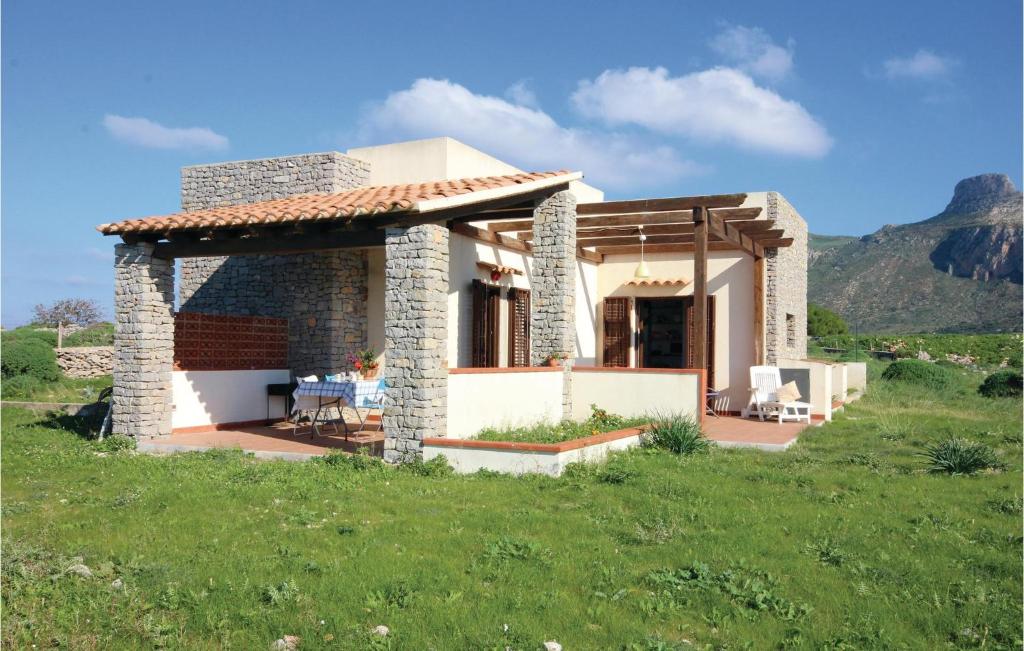 Beautiful Home In San Vito Lo Capo -tp- With 2 Bedrooms photo 2