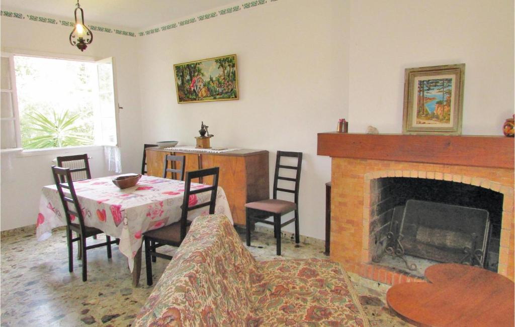 Amazing Home In Sagone With 3 Bedrooms photo 1