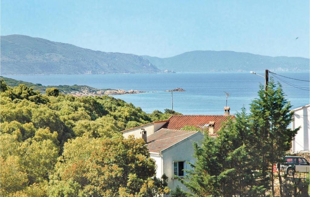 Amazing Home In Sagone With 3 Bedrooms photo 2