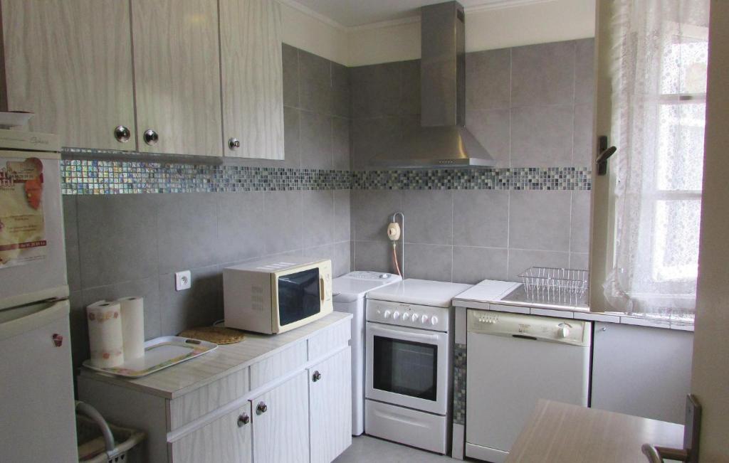 Amazing Home In Sagone With 3 Bedrooms photo 4