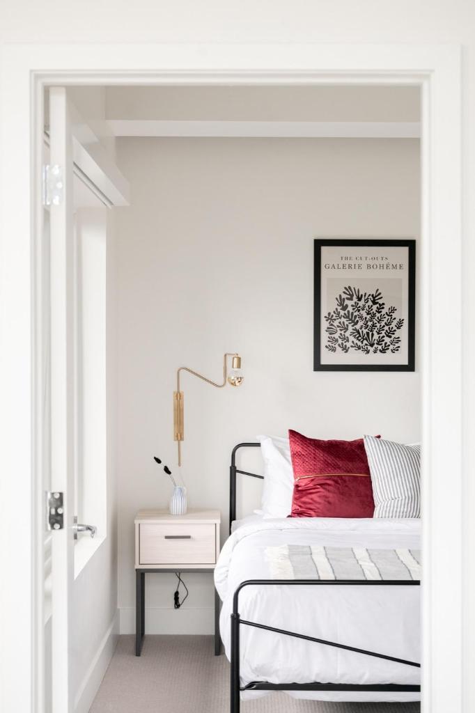 A Modern Point of View - Luxe Loft - Espadin LoHi photo 3